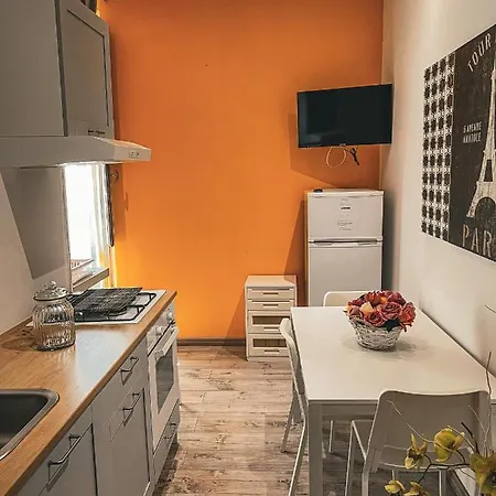 Du Monde Pensión Cagliari