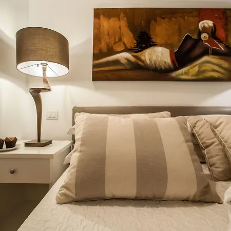 Chambres Du Monde Gæstehus 3*