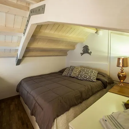 Gæstehus Chambres Du Monde