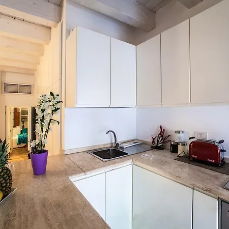 Gæstehus Chambres Du Monde 3*