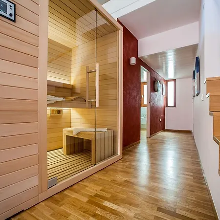 Chambres Du Monde Gæstehus