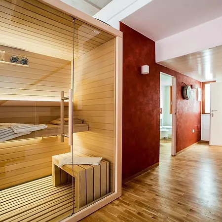 Chambres Du Monde 3*