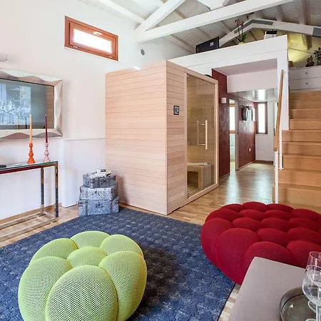 Chambres Du Monde Cagliari