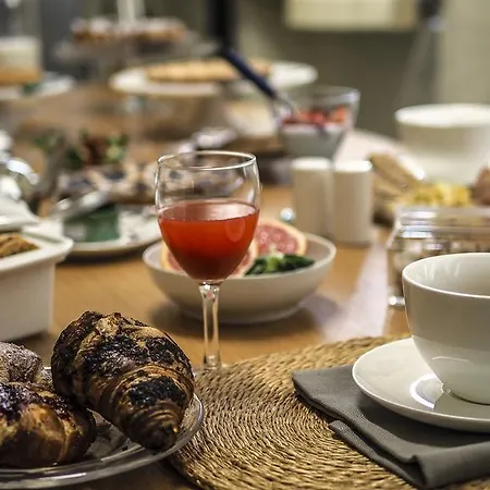 Chambres Du Monde Gæstehus 3*