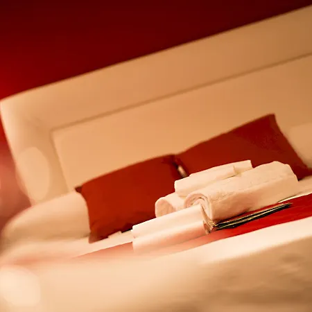 Chambres Du Monde Gæstehus 3*