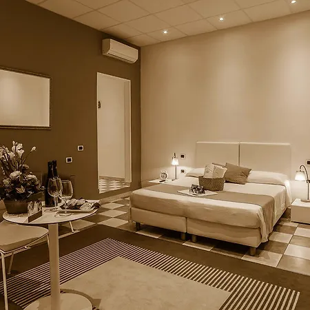 Chambres Du Monde Cagliari