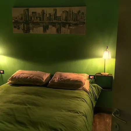 Gæstehus Chambres Du Monde 3*