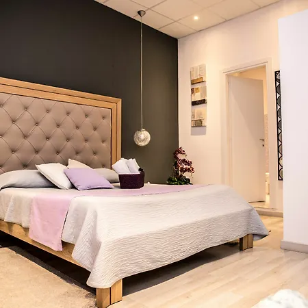 Gæstehus Chambres Du Monde 3*