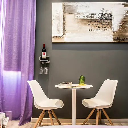 Gæstehus Chambres Du Monde