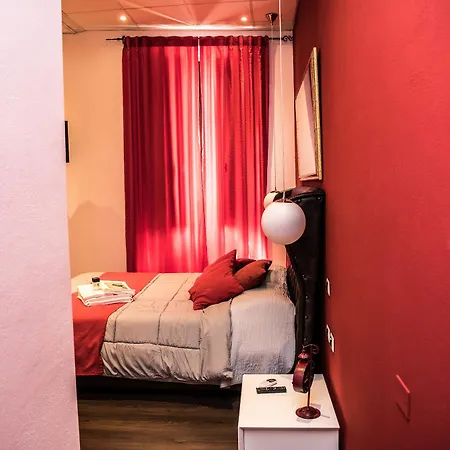 Guest house Du Monde 2*
