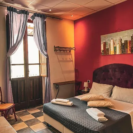 Guest house Du Monde Cagliari