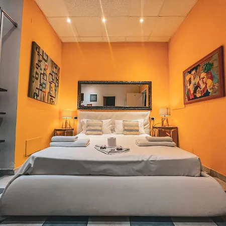 Du Monde Guest house