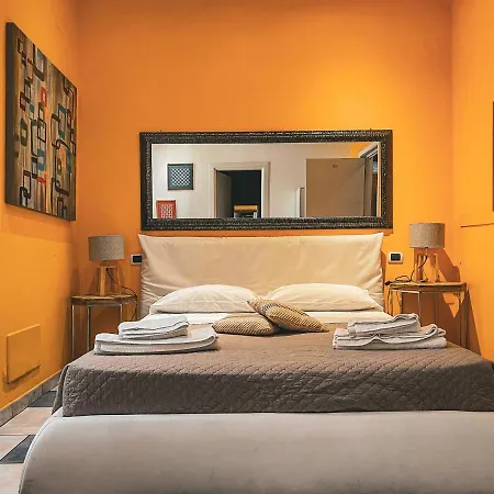 Guest house Du Monde 2*