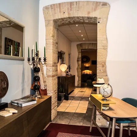 Du Monde Pensjonat Cagliari