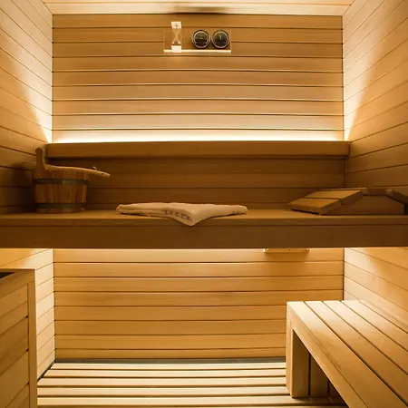 Du Monde Pensionat 3*