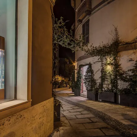 Du Monde Pensionat 3*