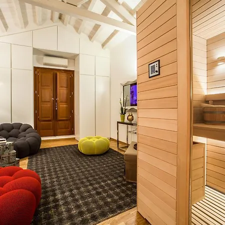 Du Monde Pensionat Cagliari