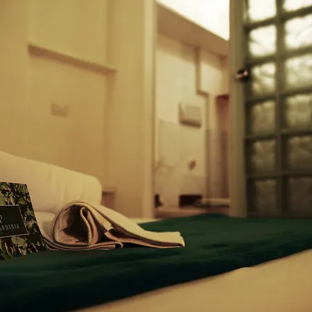 Du Monde Pensionat Cagliari