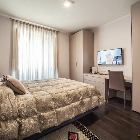 Du Monde Pensionat 3*