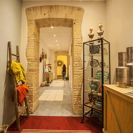 Du Monde Penzion Cagliari